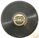 Piccadilli Jazz Pretty Cinderella / Who Wouldn't 11106 Usiba