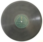 Mr. Billy Whitlock Scotch Mist / Motoring 10930 Polyphon Record