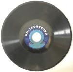 Standard Band: Casino / Margarita A832 United Record