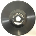 Vocal Co za Honor Zo Za Czesc / Nasze Chlopskie Obertasy E353 United Record