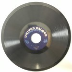 Violin Solo Cavalleria Rusticana/William Tell A209 United Record