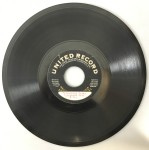Vocal Udrowni Spiewacy / Pickaninny Polka E741 United Record