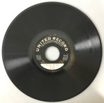 Vocal Modlitwa / O Wladco Swiata E360 United Record