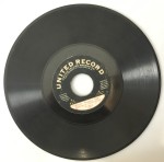 Band La Marseillaise / Jeszcze Polska Nie Zgineła E359 United Record