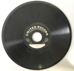 Vocal Mow do Mne Jeszcze / Stracone Szczęscie E958 United Record