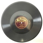 Georg Kniestadt Humoreske (Dvorak)/ Mazurka (Wieniawski) K1118 Kalliope Electro