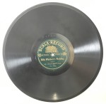Mr. Billy Whitlock Whitlock's Wedding / Vilage Blacksmith No188 Scala-Record