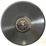 Wiedeńska ork. Wojskowa Rewjowy Marsz / Marsz Nibelungów 19596 Syrena Electro