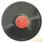 Weissmann Wilhelm Tell  P44722 Parlophone