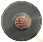 Fertner & Rapacki U Dentysty / Scena w Tramwaju 57026 Beka Grand Record