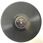 A. Gold Pato / Tango Milonga 19909 Syrena Electro