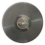 W. Kaczyński Szlifierka / Radjowka 18181 Syrena Grand Record