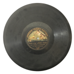 Dygas & Ostrowski Duet z op. Aida Verdi / Trubadur 8439 Syrena Grand Record