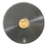 Jock MacGregor Harry Lauder Melodies. Pt. 1, 2 L4997 Edison Bell