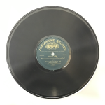 Peter Dawson Watchman, What of The Nifgt / The Lost Chord 526 Zonophone