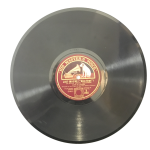 Leslie James Just Imagine / Lily of Laguna B2902 HMV