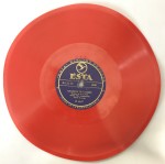 K. Leiss In Paris in Paris Sind Die Madels So Suss / Chanson De L'adieu D414 Esta