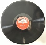 John McCormack Bonnie Wee Thing / A Child's Song IR1034 HMV