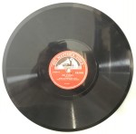 John McCormack Die Liebe Hat Gelogen, Op. 23, No.1 / Who is Sylvia? IR1012 HMV