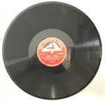 John McCormack O Gathering Clouds / Maiden of Morven IR1023 HMV
