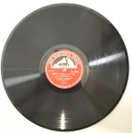John McCormack Komm Bald Op. No. 5 / Minnelied IR1024 HMV
