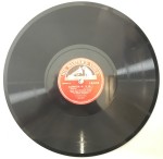 John McCormack Anacreons Grab / Allerseelen, Op. 10, No. 8 IR1019 HMV