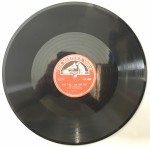 John McCormack She Rested By The Broken Brook / Since First I Saw Your Face IR1060 HMV