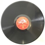 John McCormack Echo / Silent Noon IR305 HMV