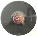 Felix Mendelssohn Hawaiian Gems Part 1, 2 FB2501 Columbia