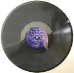  All Star Hit Parade No. 2 Around The World  / Puttin' On The Style /  When I Fall In Love / A White Sport Coat / Freight Train  / Butterfly F10915 Decca