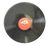 Mario Lanza The Song Angels Sing / Because You're Mine DA2017 HMV