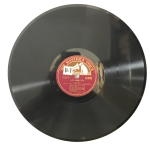 New Light Symphony Orchestra Glow Worm Idyll / Danse Des Apaches B8052 HMV