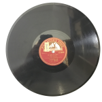 Tony Martin At Last! At Last! / Make With The Magic B10219 HMV