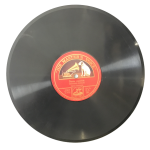 Fritz Kreisler Serenade Espagnole/ Danza Espanola DA280 HMV