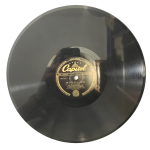Jo Stafford In The Gloaming / The Old Rugged Cross CL13701 Capitol