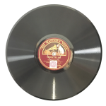 Salon Orchestra Chinese Lullary / Pagan Love Song B3139 HMV