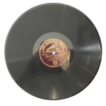 The R.A.O.C. Blue When It's Peace on Earth Again / Ma, I Miss Your Apple Pie BD5743 HMV