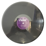 Jackie Gleason with Orchestra Autumn Leaves Ooh! What You Do To Me  CL14363 Capitol
