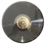 Jane Froman I'll Walk Alone / With a Song In My Heart CL13755 Capitol