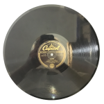 Gisele McKenzie Adios / My Favourite Song CL13834 Capitol