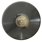 The Pied Pipers Madame Butterball / Dream CL13068 Capitol