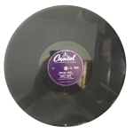 Tommy Sands Teen-Age Crush Hep Dee Hootie (Cutie Wootie)  CL14695 Capitol