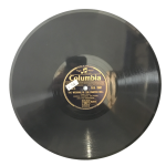 Norrie Paramor The Wedding of The Painted Doll / Banjo Rag DB2981 Columbia