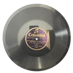 Vane & Williams Only a Rose / The Vagabond King 4543 Columbia