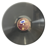 Jimmy Leach That's The Beginning of The End / Accordion FB3289 Columbia