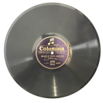 Dennis Noble Spirit Flower / Multeteer of Malaga 4260 Columbia
