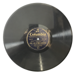 Robert Murchie Rondeau and Badinerie / Jesu, Joy of Man's Desiring DB507 Columbia