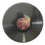 Mantovani Cuban Lady / Gypsy Tears FB2272 Columbia