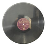 Victor Silvester Sometimes / Golden Earrings FB3374 Columbia