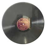 Victor Silvester Yours / I Don't Want to Set The World on Fire FB2729 Columbia